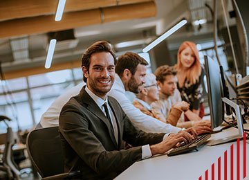 Payroll & HR Admin
