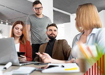  Data & Compliance Processing